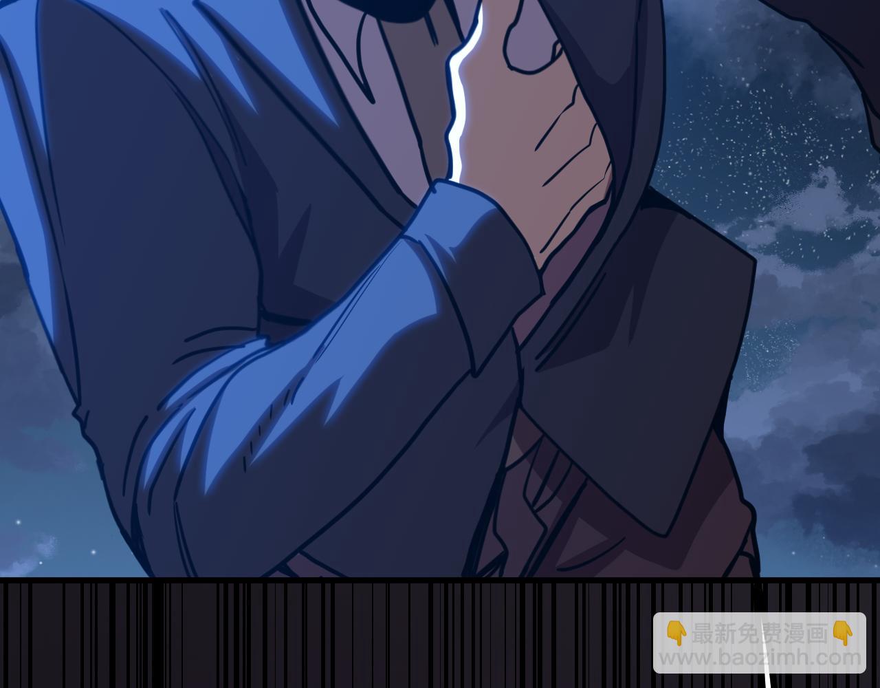 登陸未來一萬年 - 第203話 人間之神(1/4) - 6