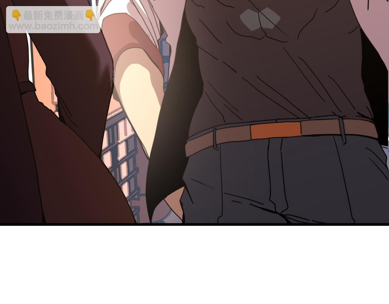 登陸未來一萬年 - 第207話 地球糟糕了(1/4) - 5