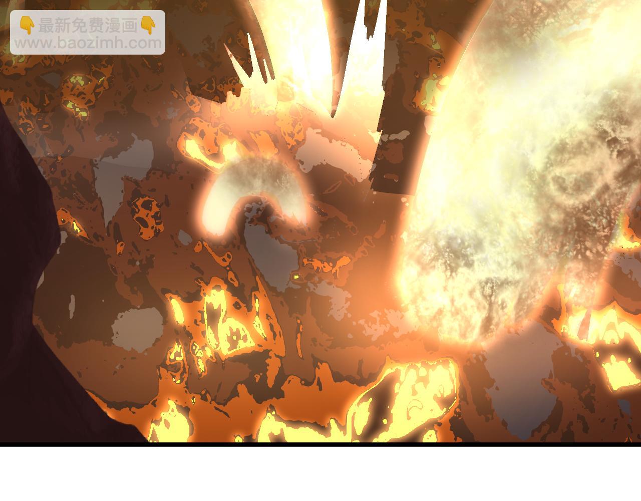 登陸未來一萬年 - 第207話 地球糟糕了(1/4) - 2