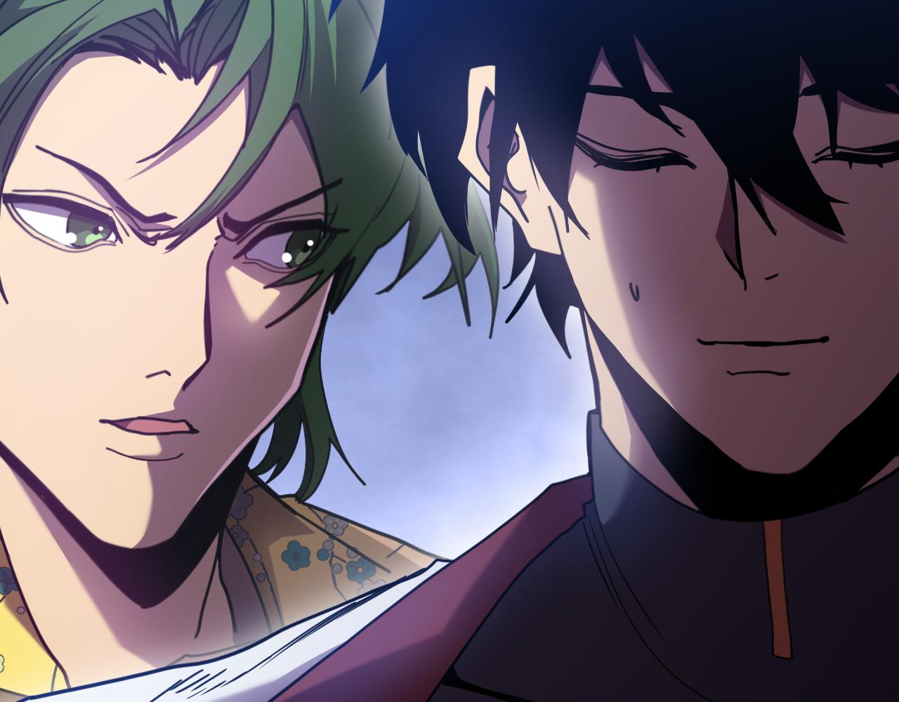 登陸未來一萬年 - 第209話 軍神(1/4) - 5