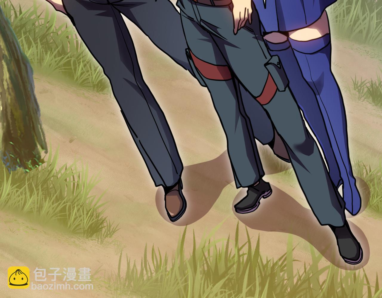 登陸未來一萬年 - 第209話 軍神(1/4) - 3