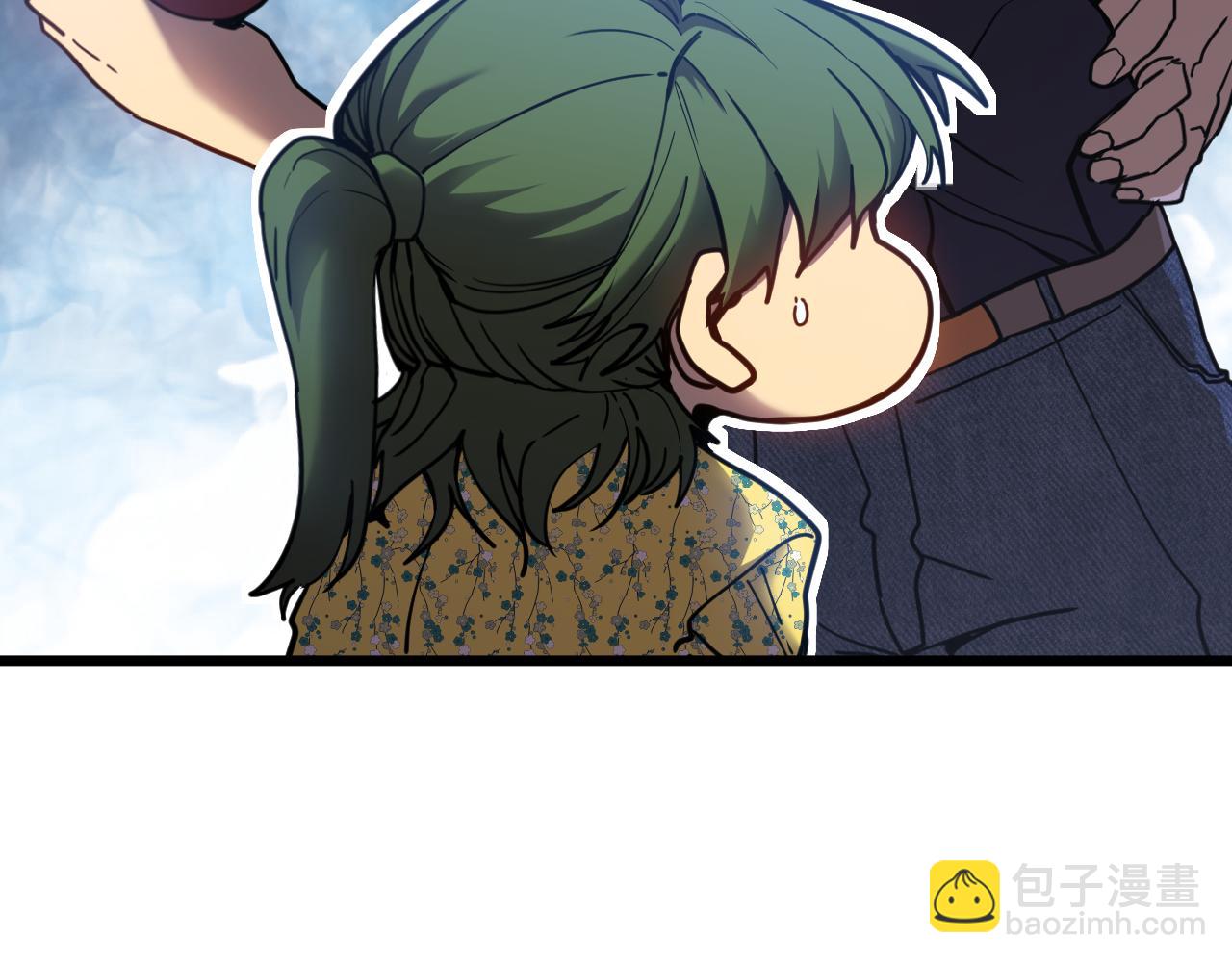 登陸未來一萬年 - 第209話 軍神(1/4) - 7