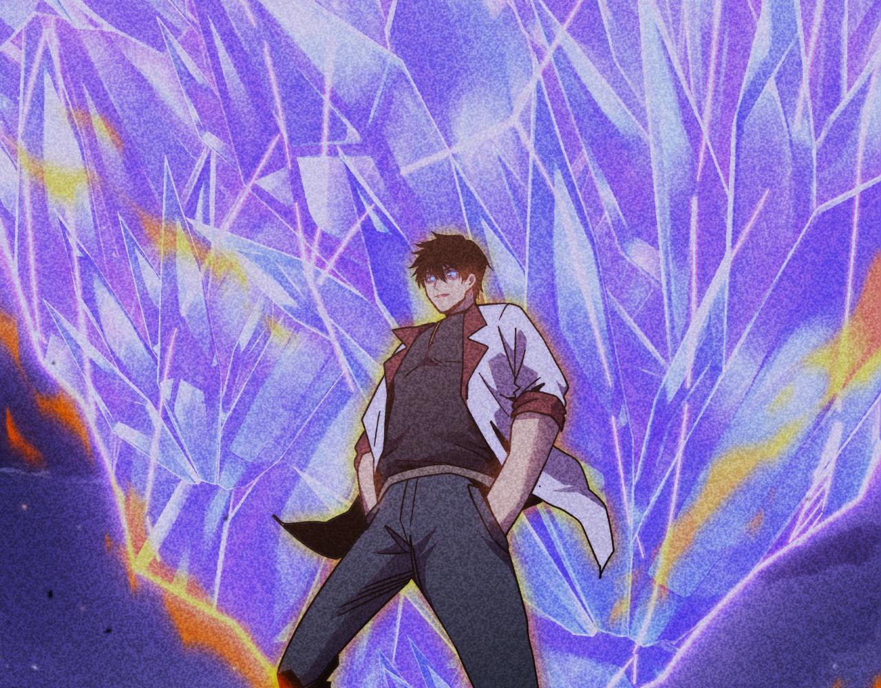 登陸未來一萬年 - 第211話 你來了(1/4) - 7