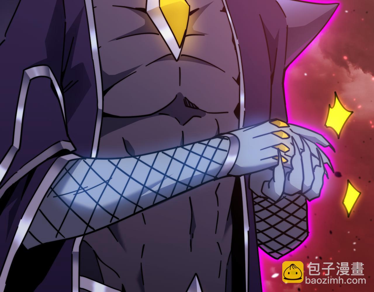登陸未來一萬年 - 第211話 你來了(1/4) - 5