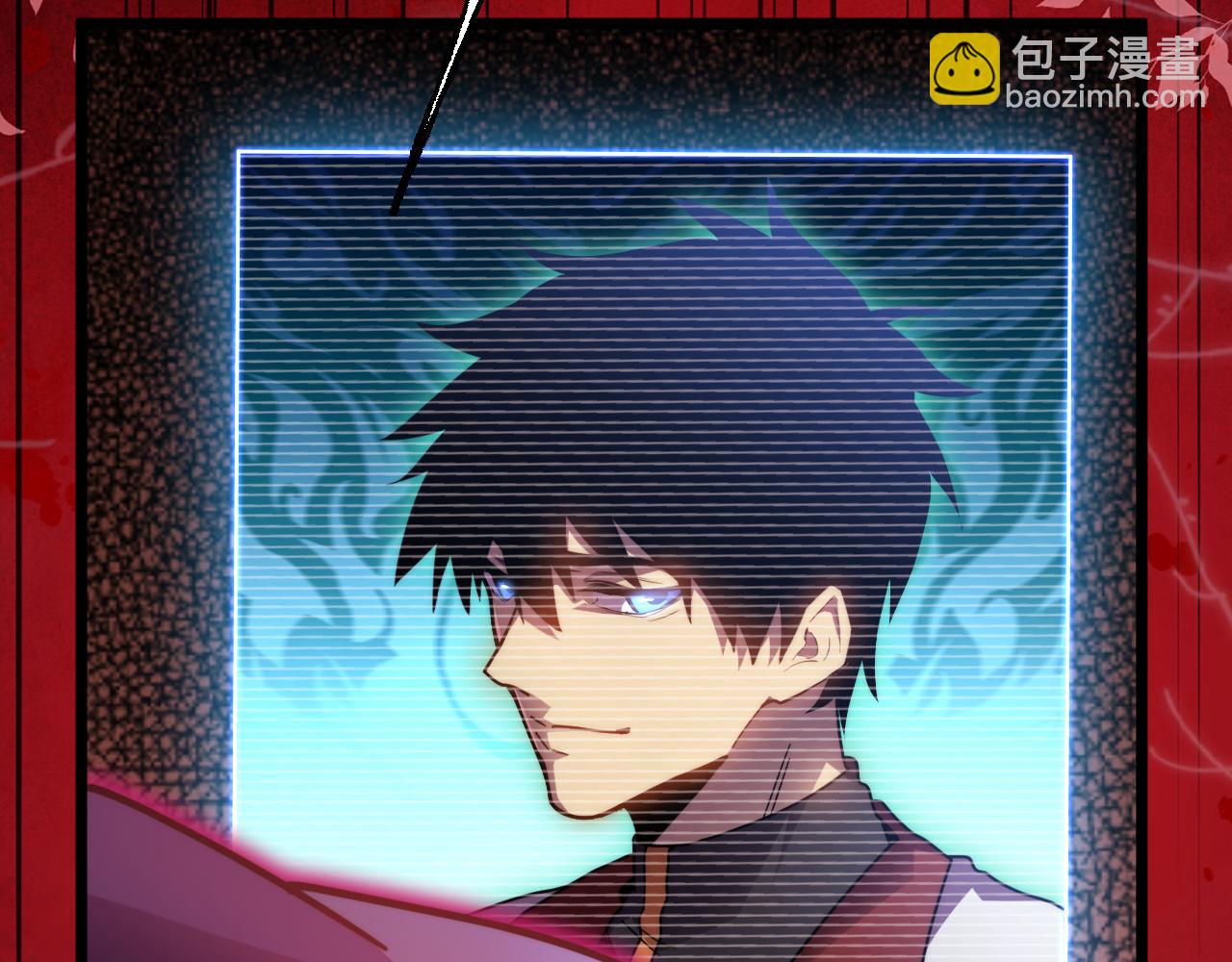 登陸未來一萬年 - 第211話 你來了(1/4) - 7