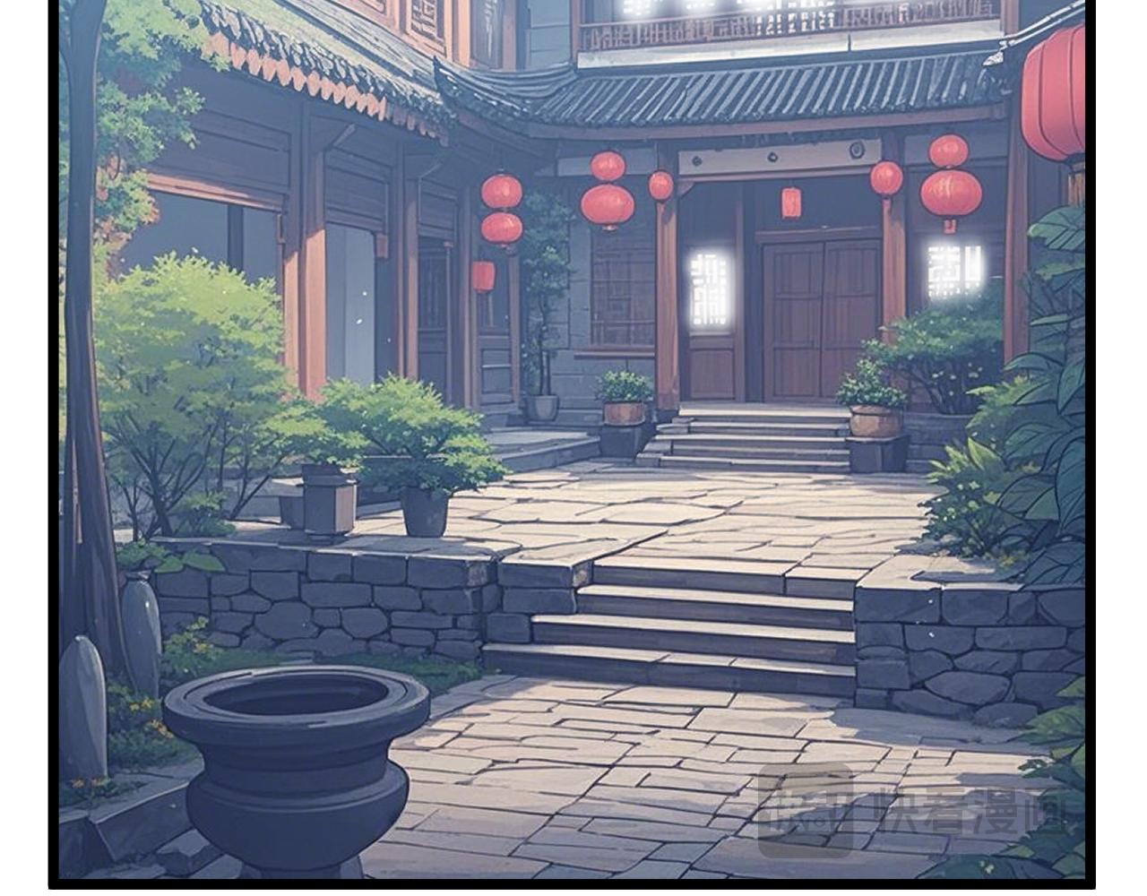 登陸未來一萬年 - 第211話 你來了(1/4) - 6