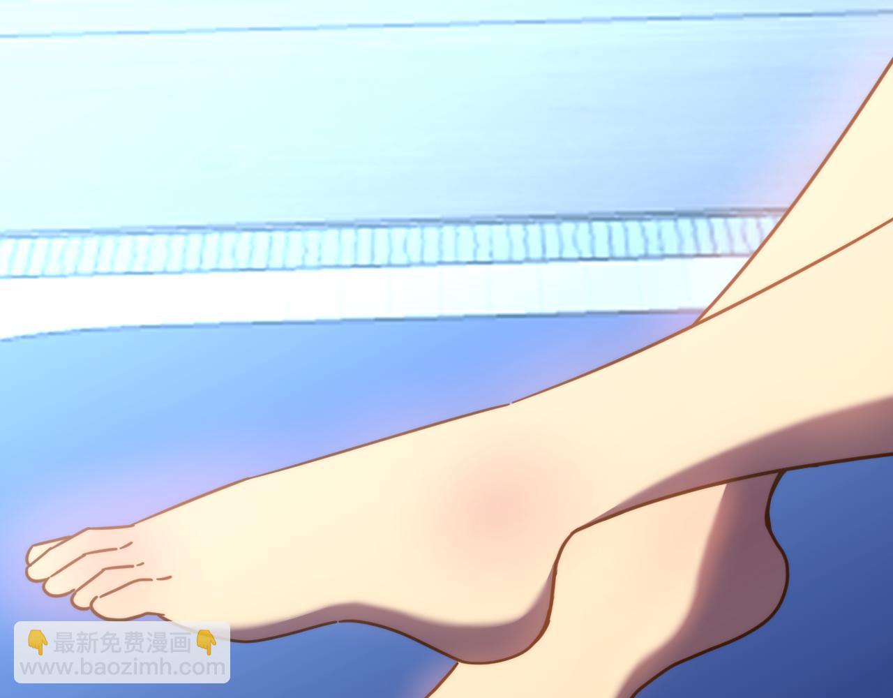 登陸未來一萬年 - 第211話 你來了(1/4) - 8