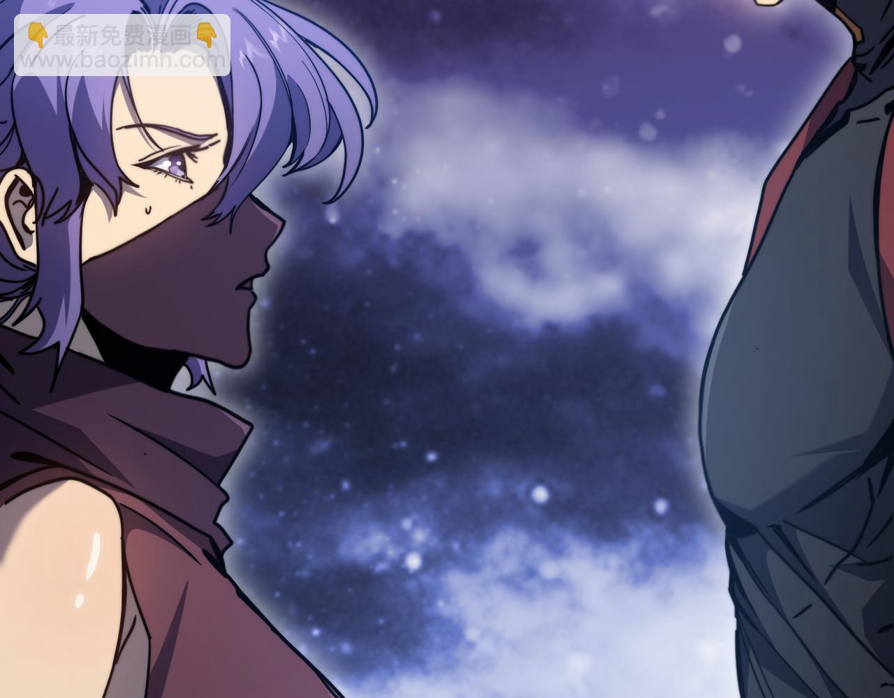 登陸未來一萬年 - 第215話 某個聲音(1/5) - 7
