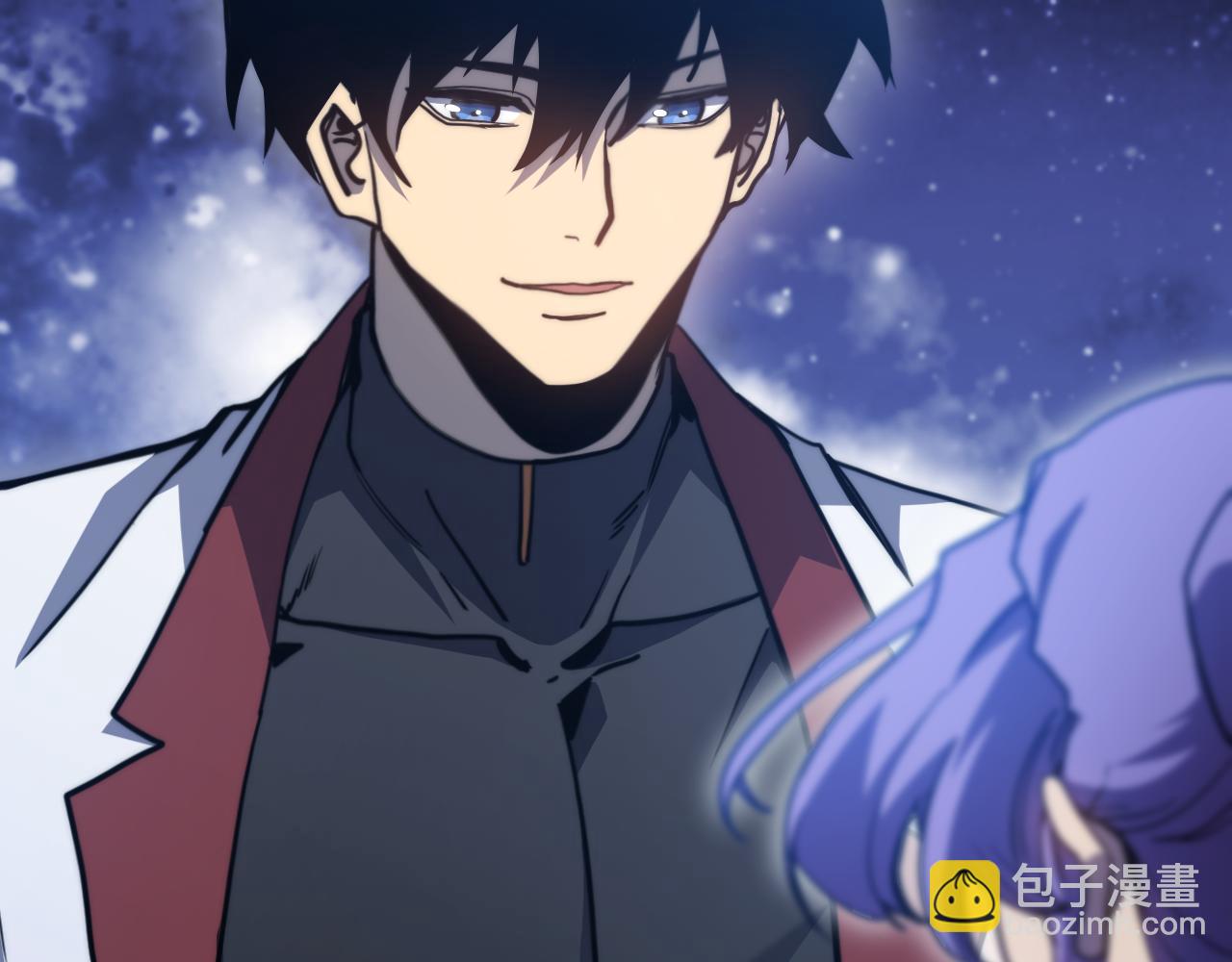 登陸未來一萬年 - 第215話 某個聲音(1/5) - 2