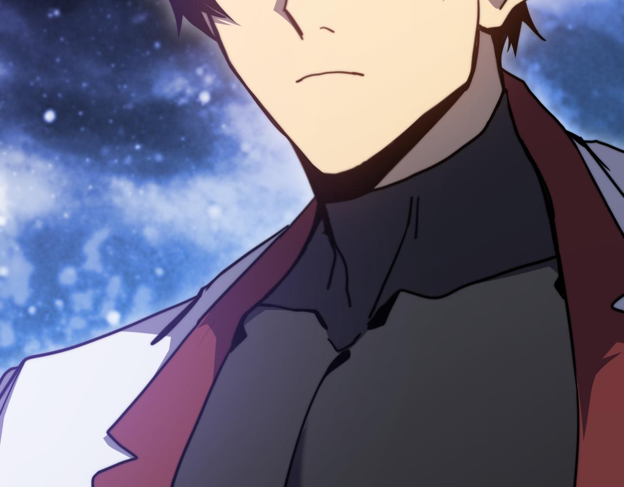 登陸未來一萬年 - 第215話 某個聲音(1/5) - 1
