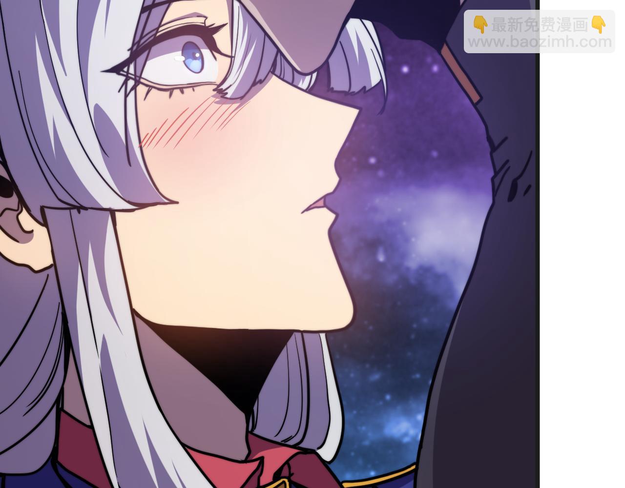登陸未來一萬年 - 第215話 某個聲音(1/5) - 4