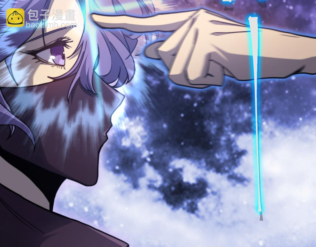 登陸未來一萬年 - 第215話 某個聲音(1/5) - 8
