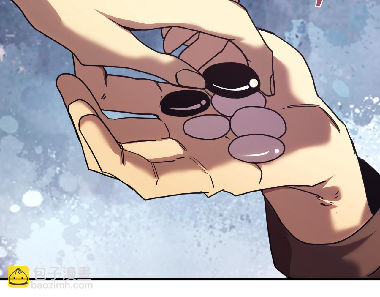 登陸未來一萬年 - 第217話 你的身份就是…！(1/4) - 6