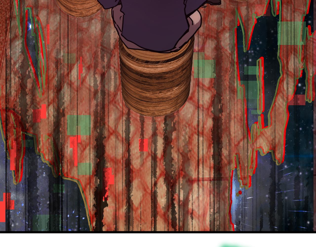 登陸未來一萬年 - 第217話 你的身份就是…！(1/4) - 5