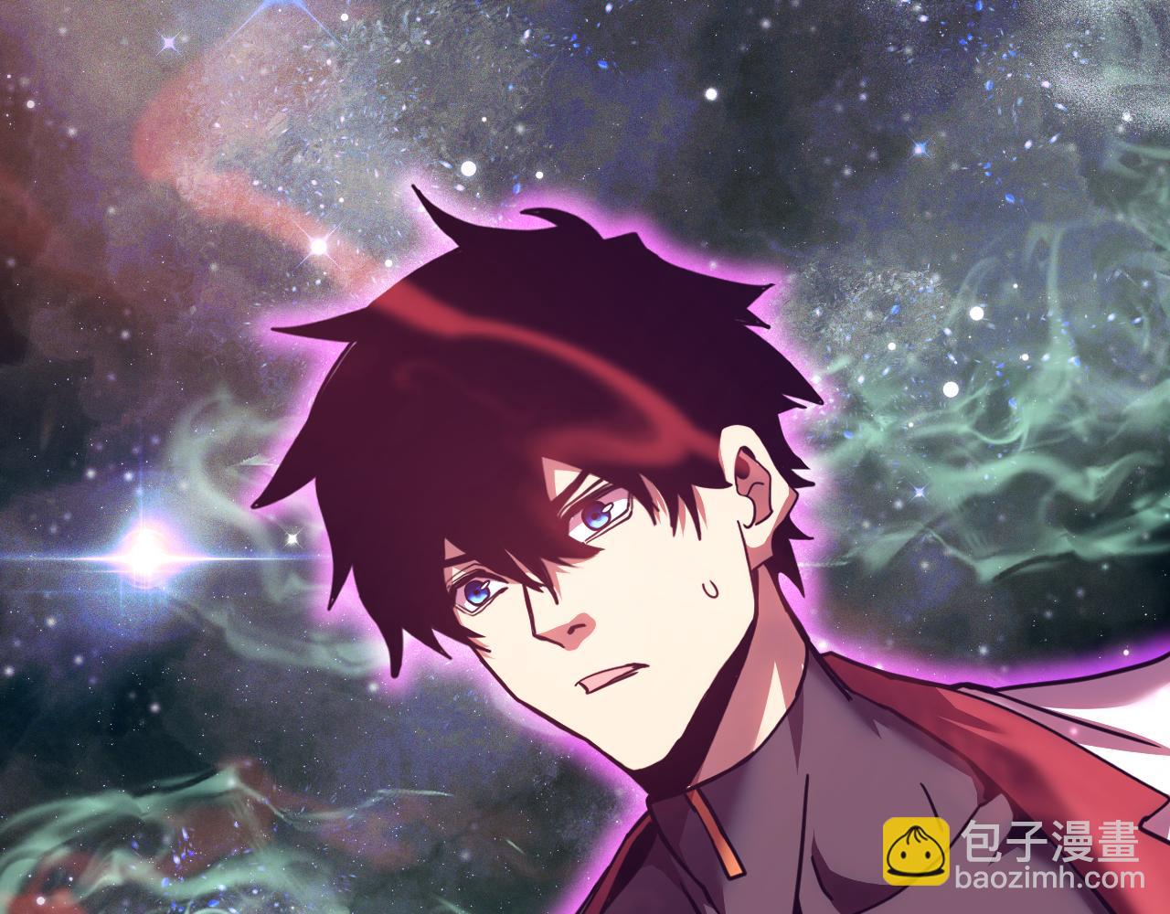 登陸未來一萬年 - 第217話 你的身份就是…！(1/4) - 7
