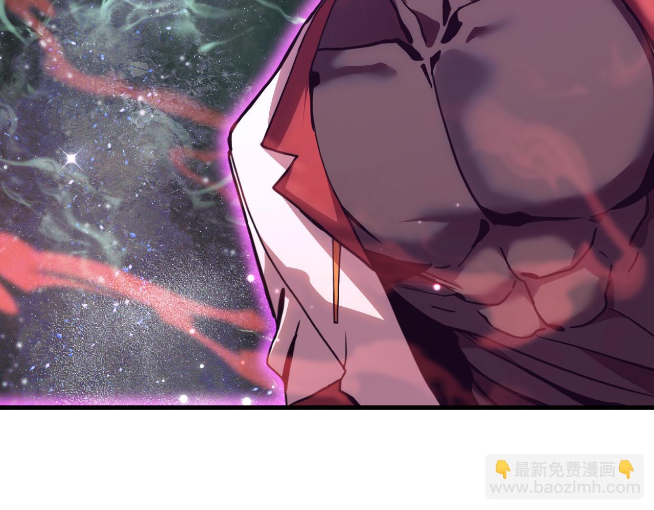 登陸未來一萬年 - 第217話 你的身份就是…！(1/4) - 8