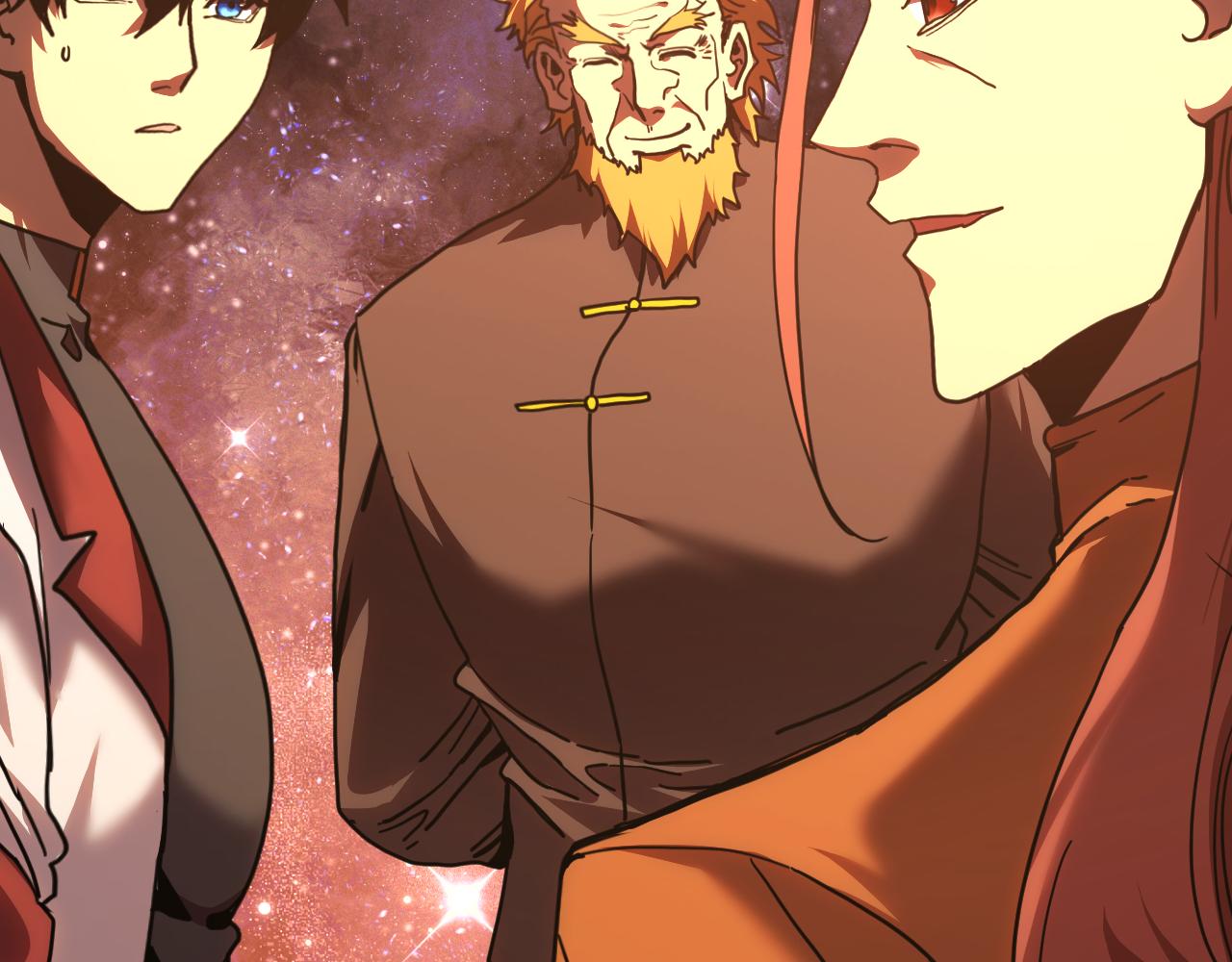 登陸未來一萬年 - 第217話 你的身份就是…！(1/4) - 1