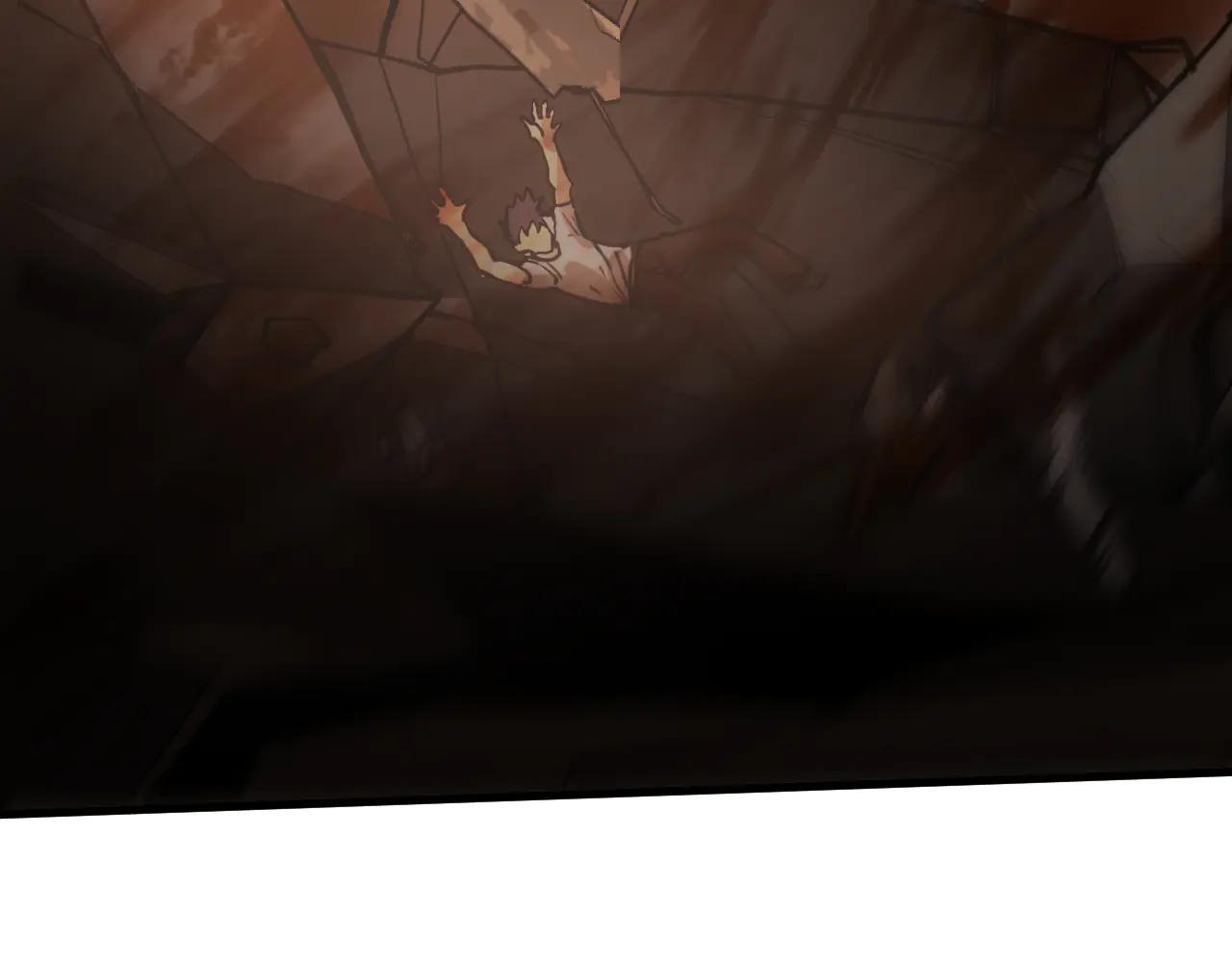 登陸未來一萬年 - 第219話 他真的出來了！(1/5) - 2