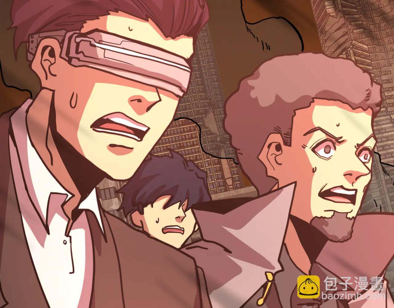 登陸未來一萬年 - 第219話 他真的出來了！(1/5) - 3