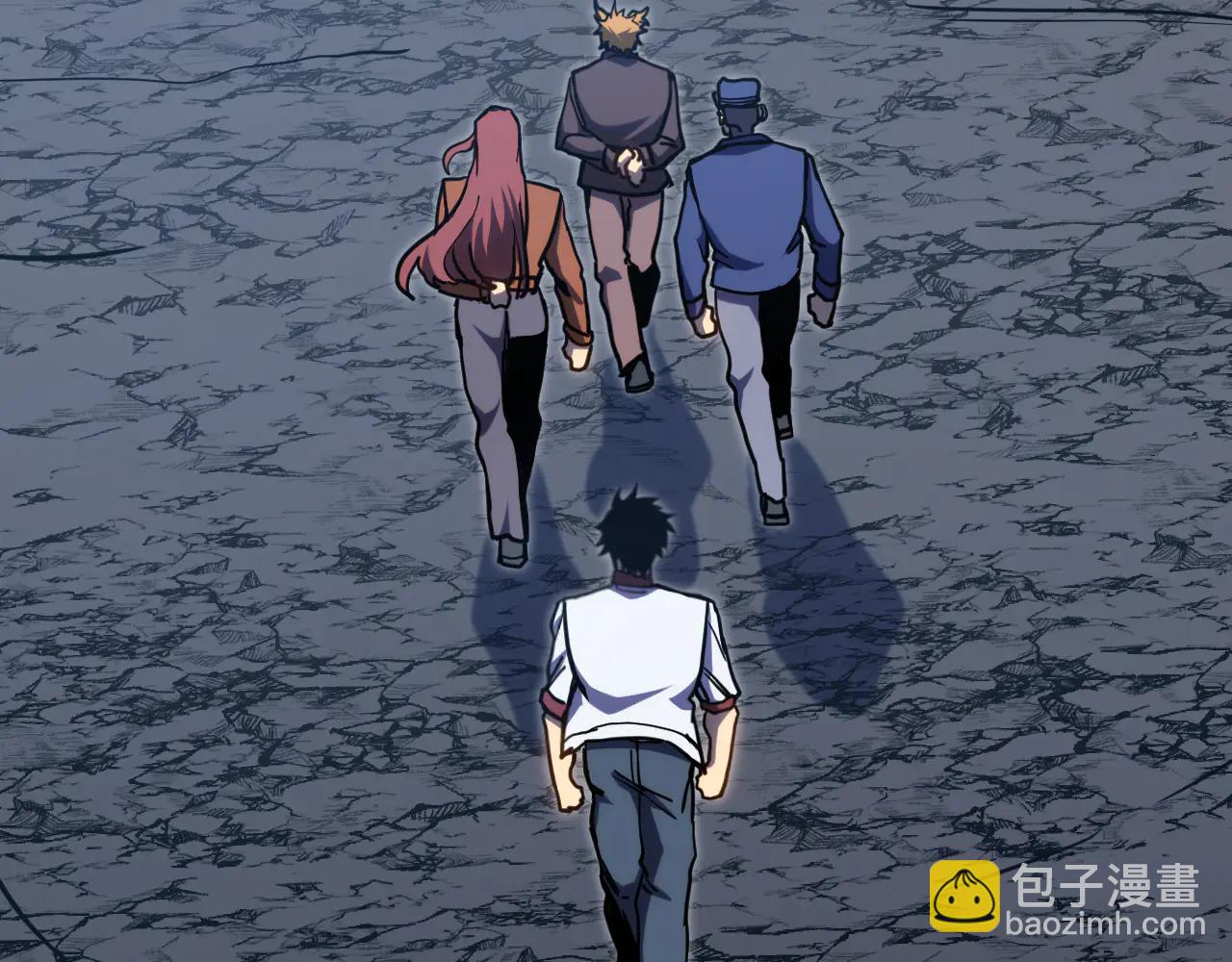 第221话 三人之力(1/5)-第242话