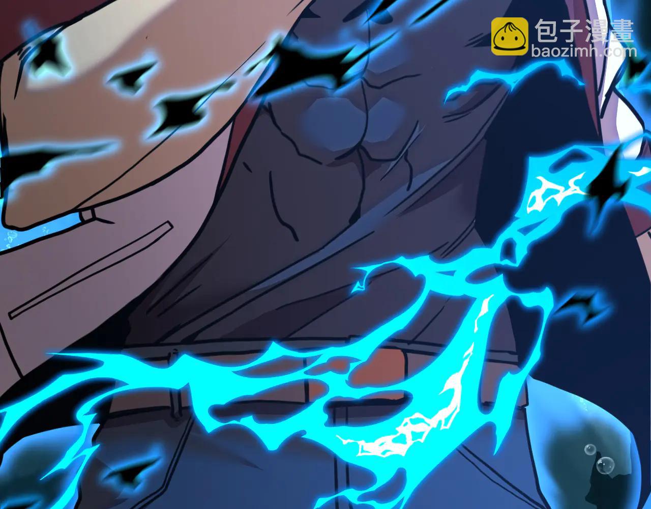 登陸未來一萬年 - 第223話 出關(1/5) - 8
