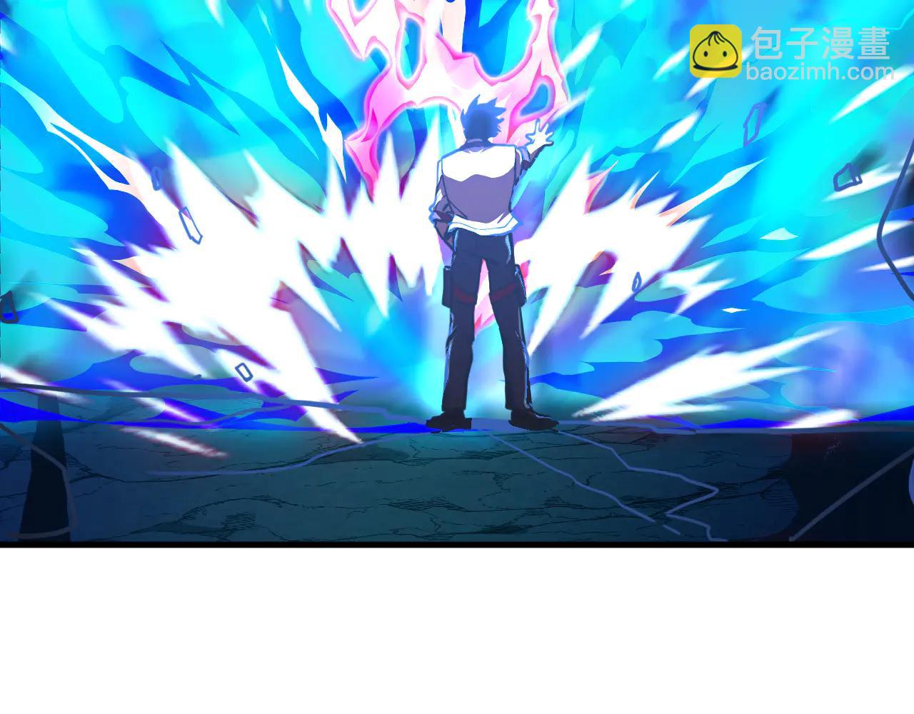 登陸未來一萬年 - 第223話 出關(1/5) - 4