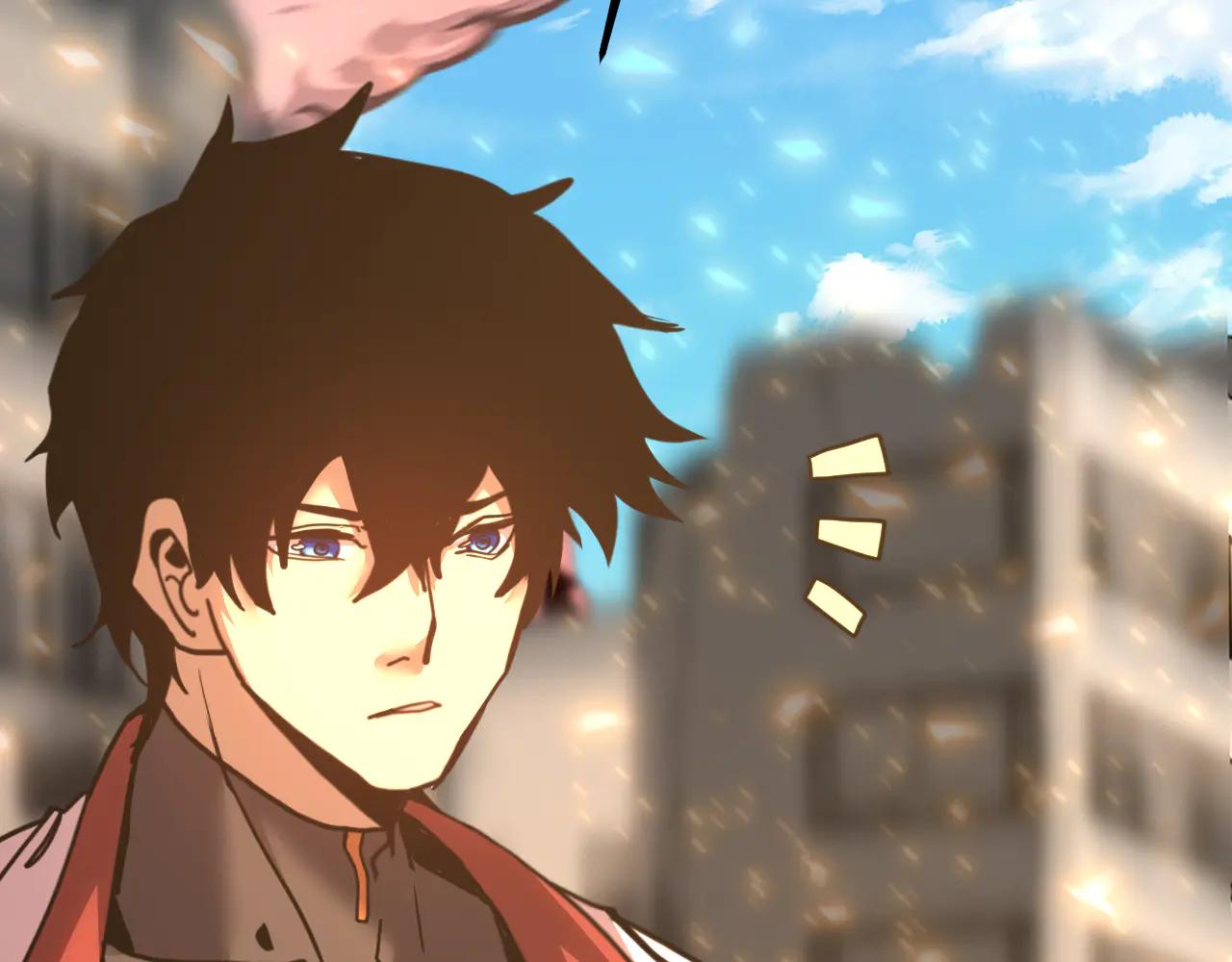 登陸未來一萬年 - 第225話 種子(1/5) - 1