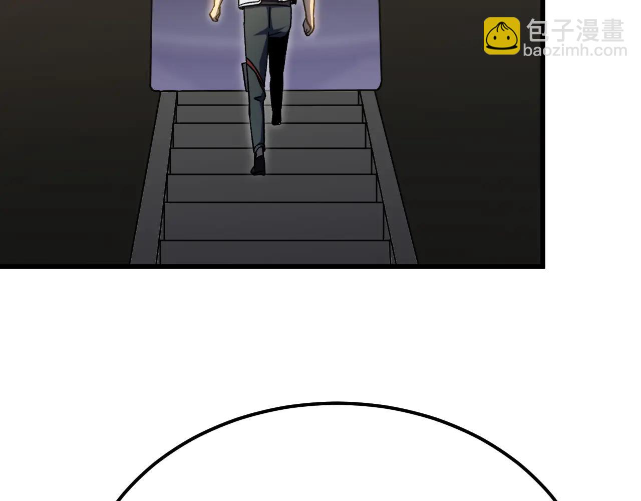 登陸未來一萬年 - 第227話 打了小的來大的(1/5) - 5