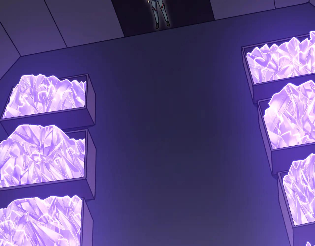 登陸未來一萬年 - 第227話 打了小的來大的(1/5) - 7