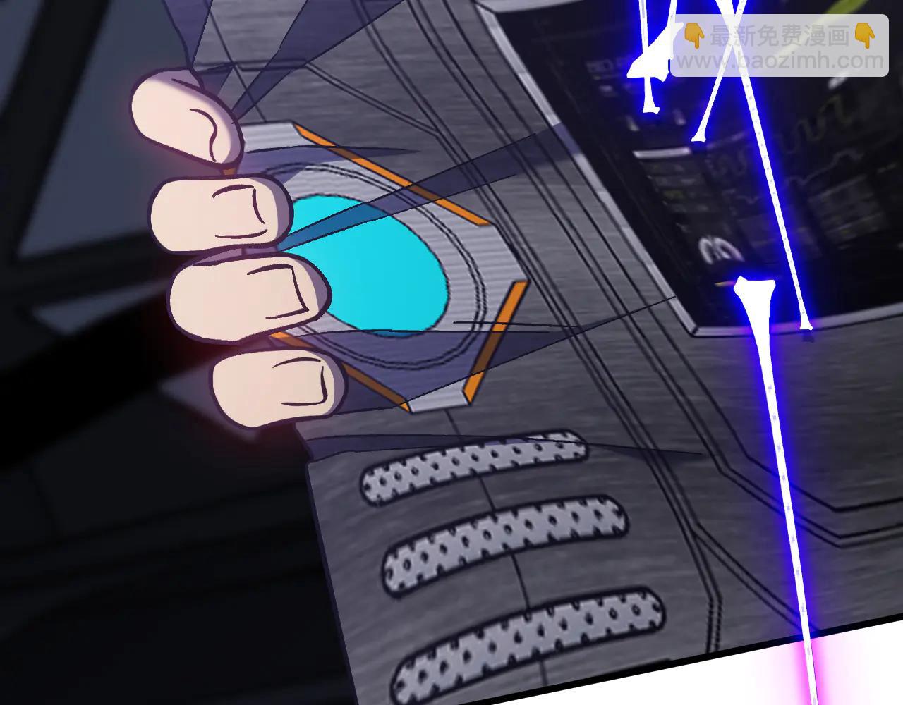 登陸未來一萬年 - 第227話 打了小的來大的(1/5) - 7