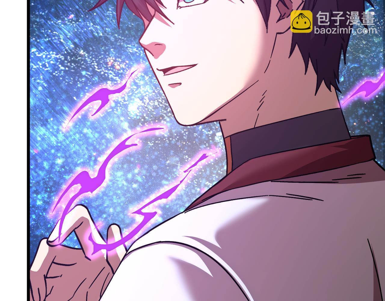 登陸未來一萬年 - 第229話 意外(1/5) - 2