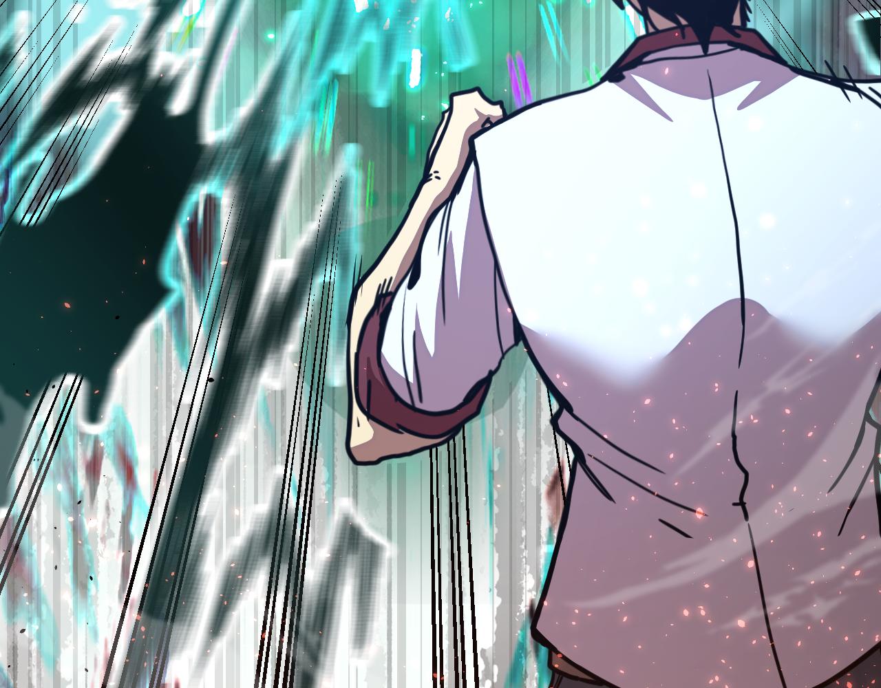 登陸未來一萬年 - 第231話 想硬搶？(1/4) - 4