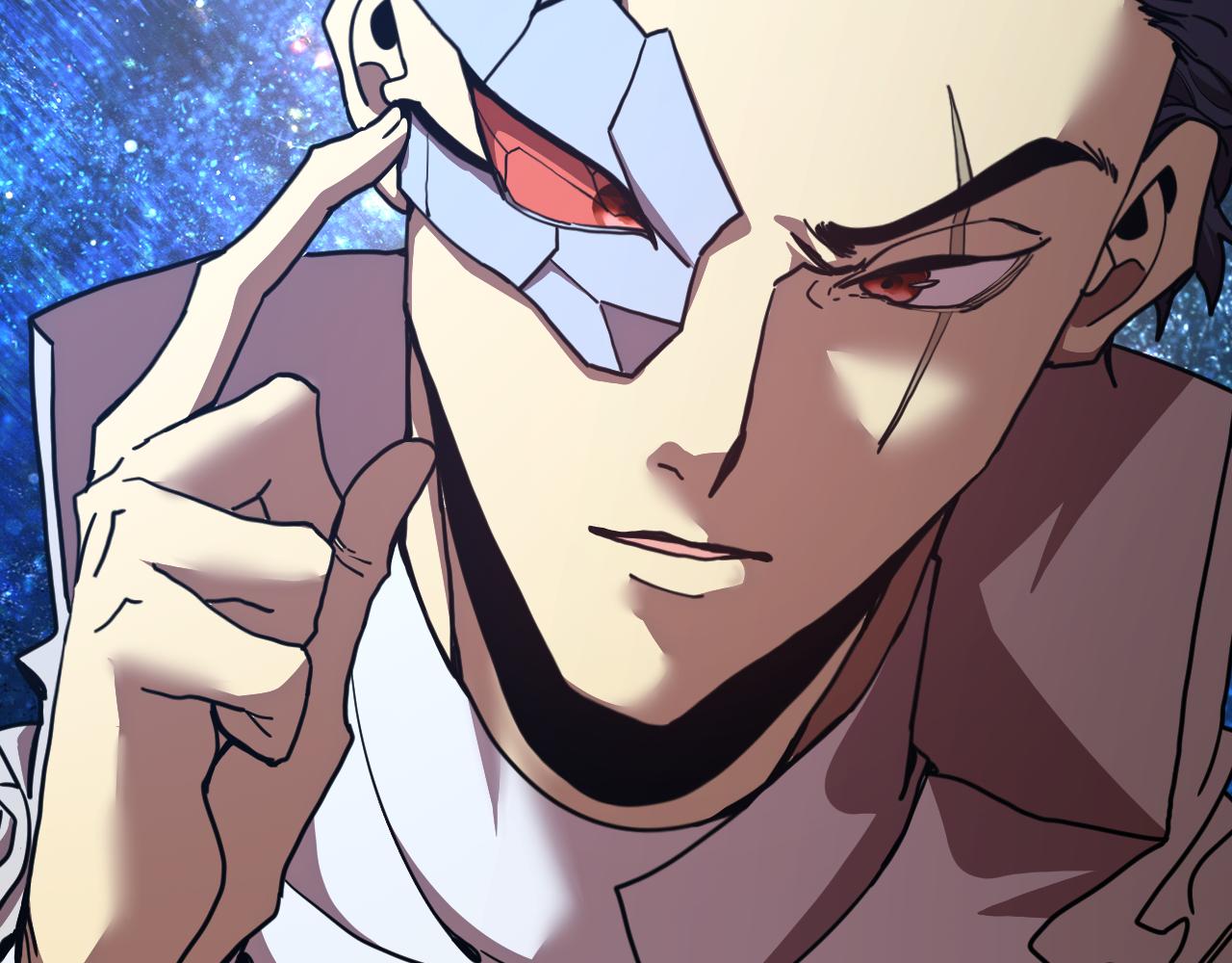 登陸未來一萬年 - 第231話 想硬搶？(1/4) - 3