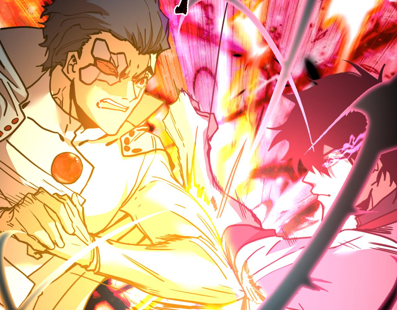 登陸未來一萬年 - 第231話 想硬搶？(1/4) - 6