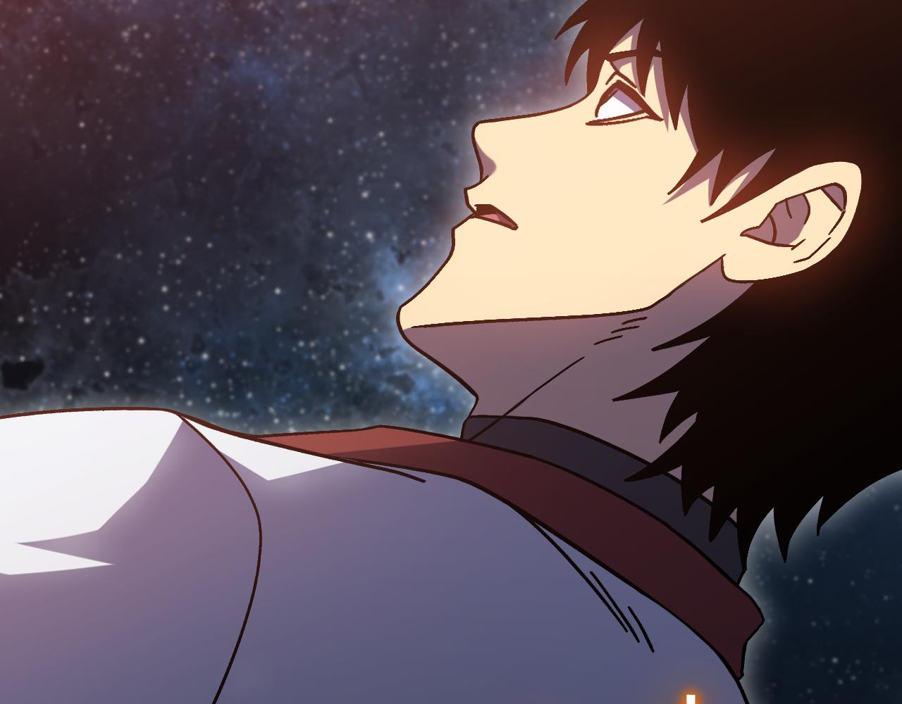 登陸未來一萬年 - 第233話 波比(1/4) - 2