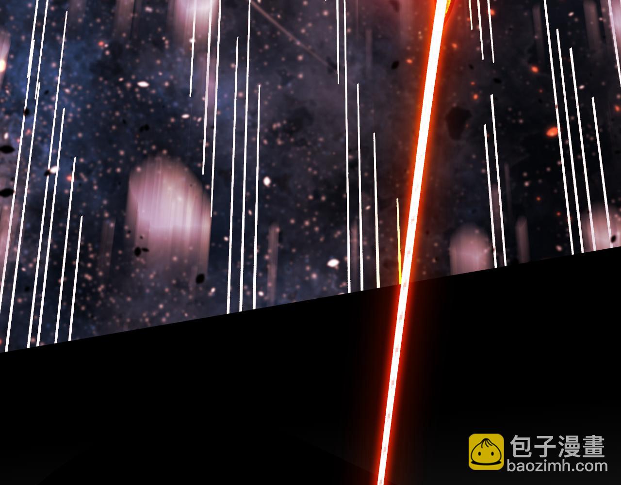 登陸未來一萬年 - 第233話 波比(1/4) - 7