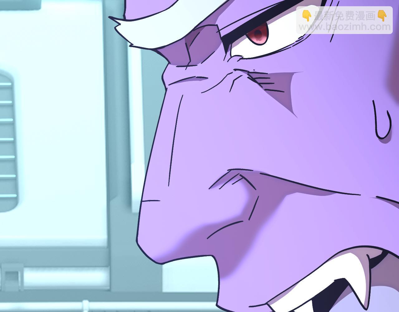登陸未來一萬年 - 第235話 立功(1/4) - 2