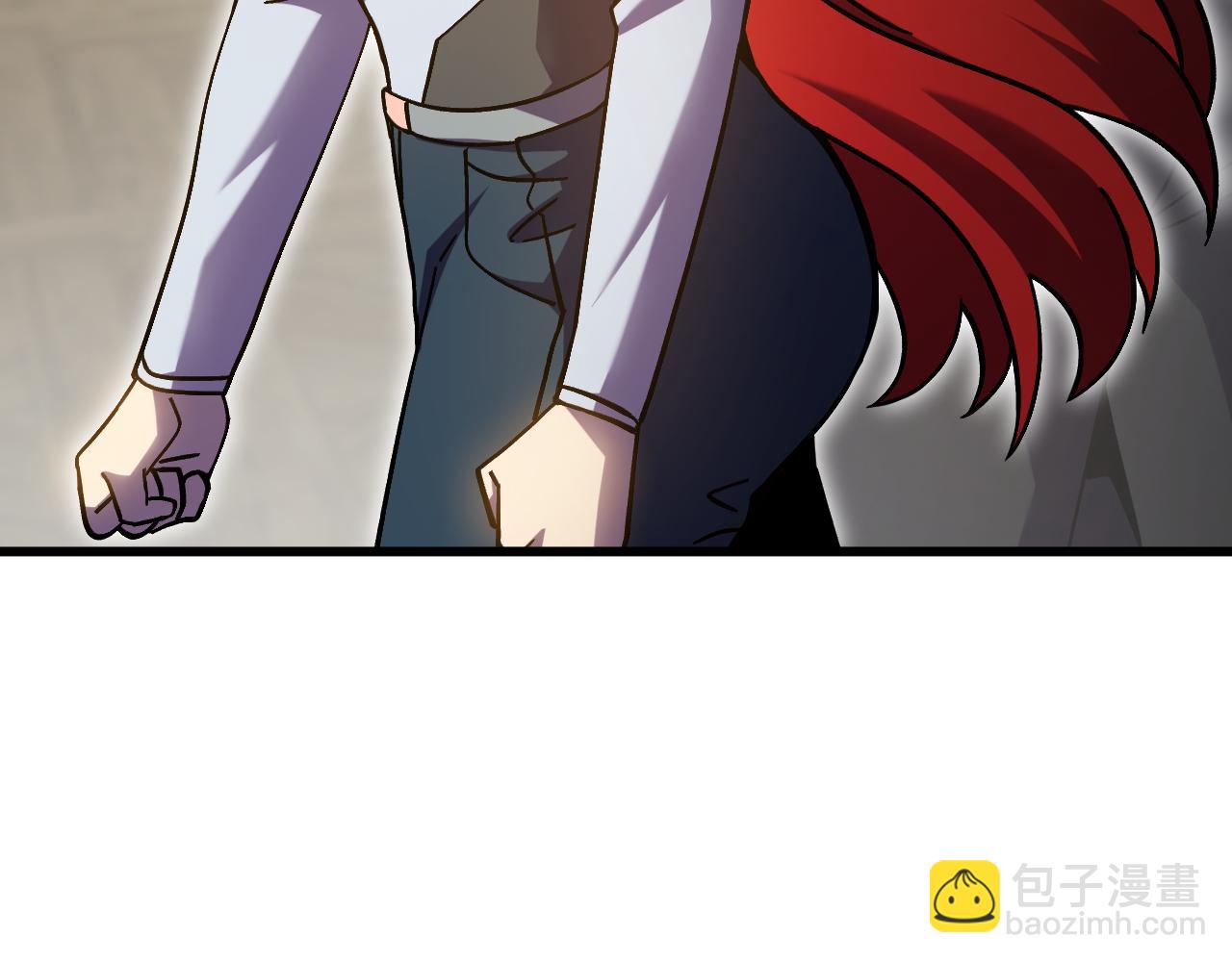 登陸未來一萬年 - 第237話 懲罰(1/5) - 6