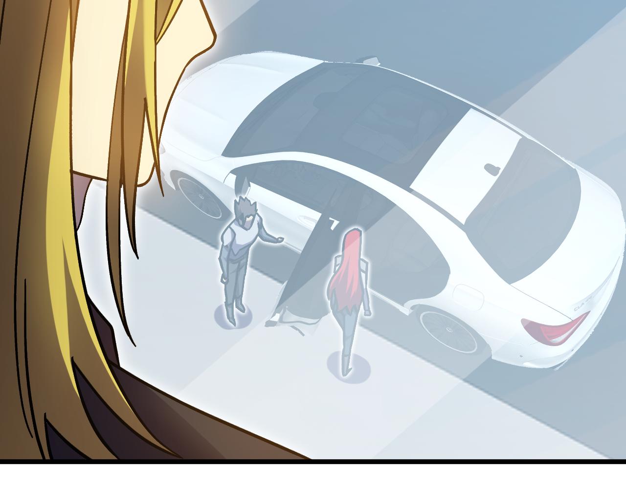登陸未來一萬年 - 第237話 懲罰(1/5) - 1