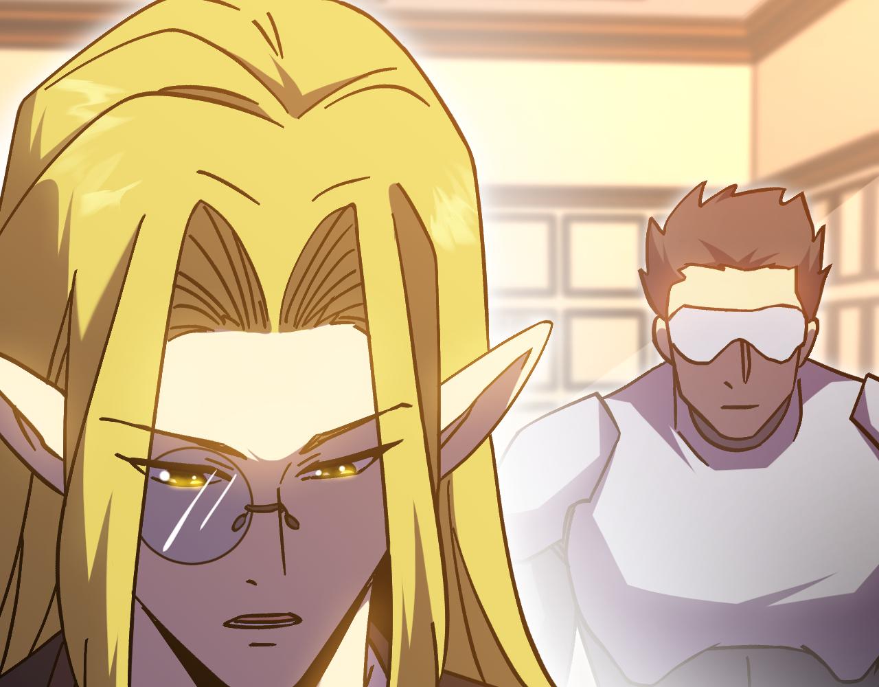 登陸未來一萬年 - 第237話 懲罰(1/5) - 3