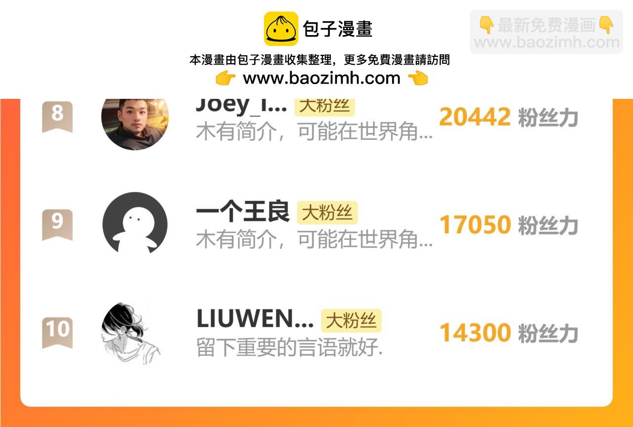 更新调整说明-第278话