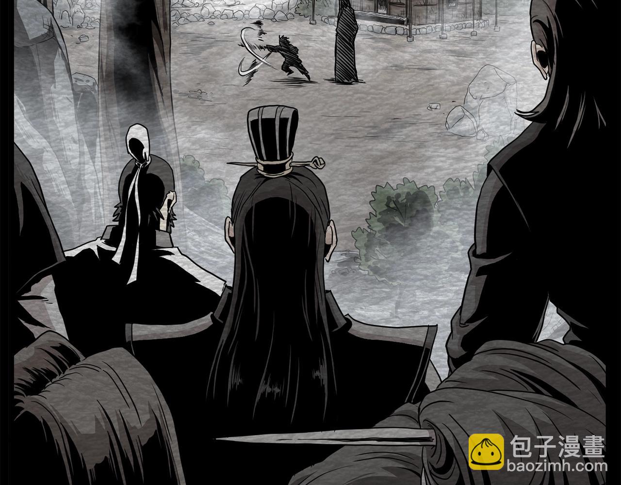 第102话 任督二脉(1/6)-第102话