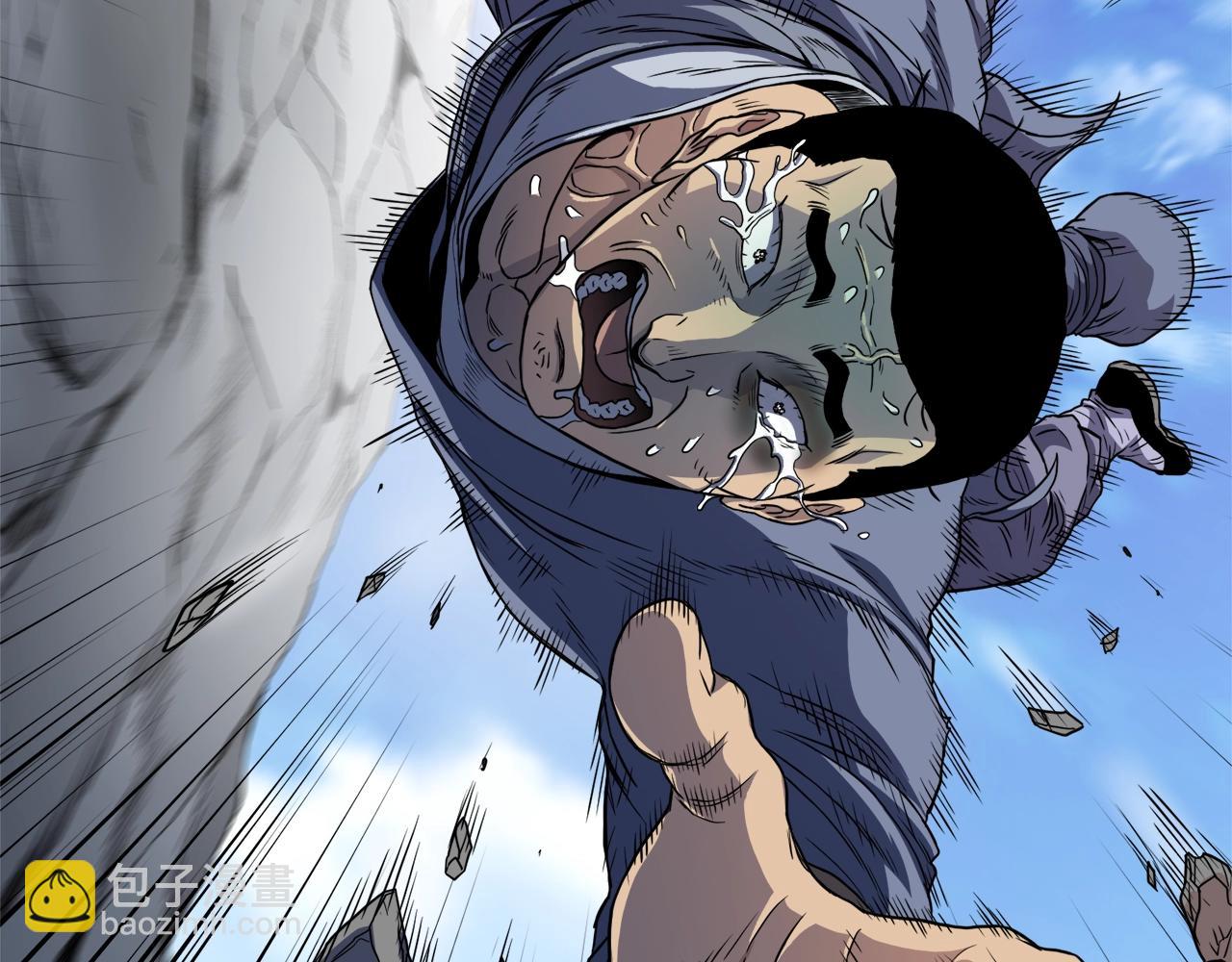 第104话 修炼日记(1/6)-第104话