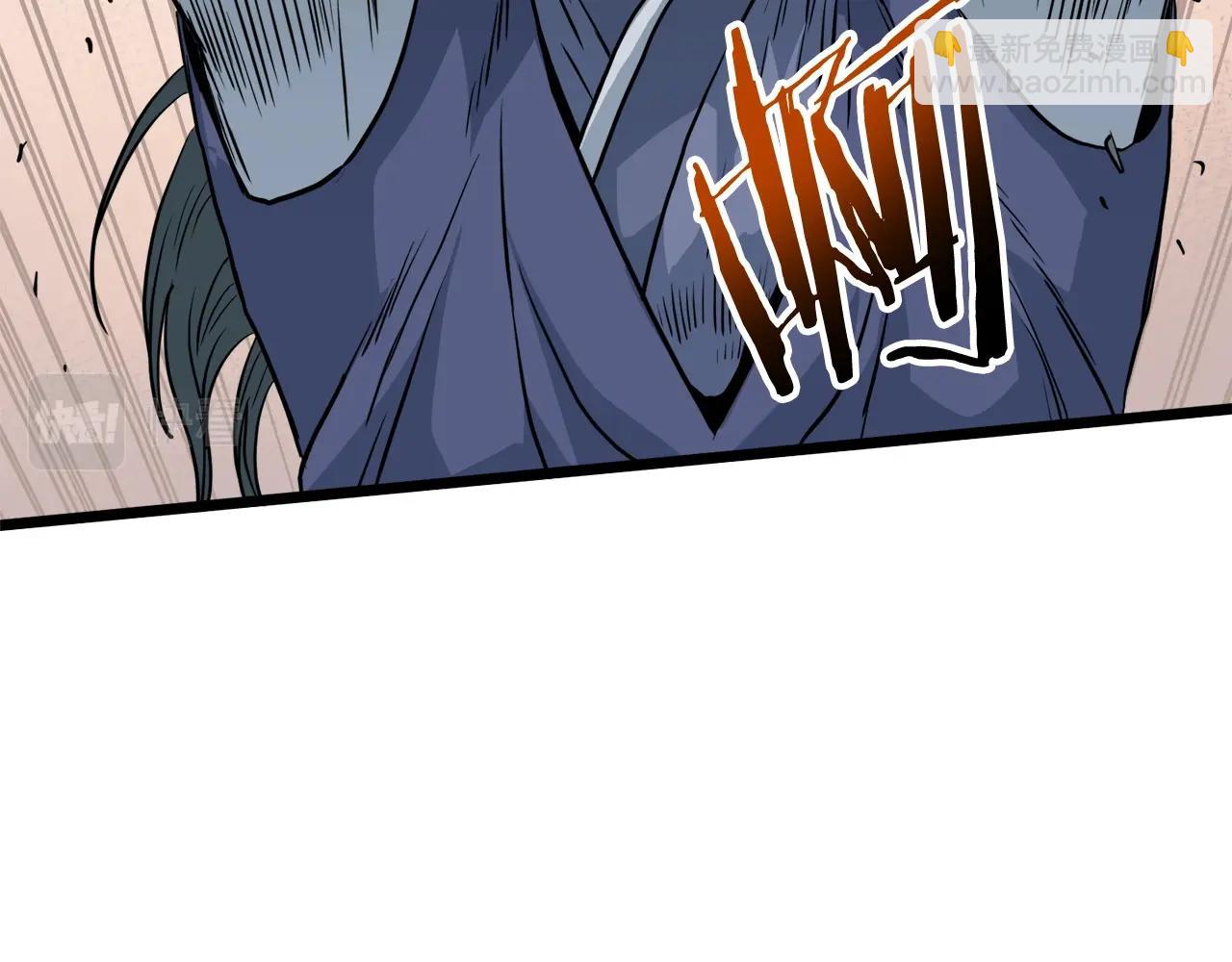 第116话 死路一条(1/5)-第116话