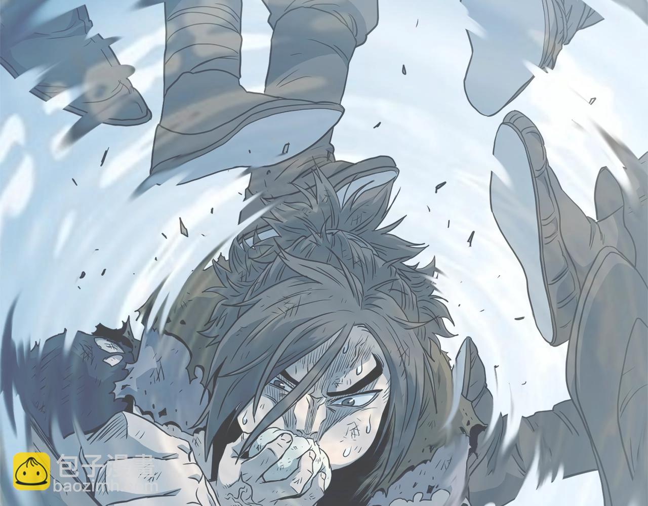 第118话 不曾改变的人(1/6)-第118话