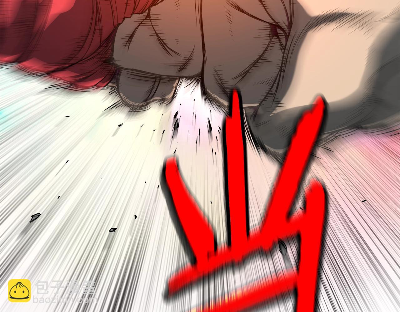 第124话 强制挑战陈泰庆(1/5)-第124话