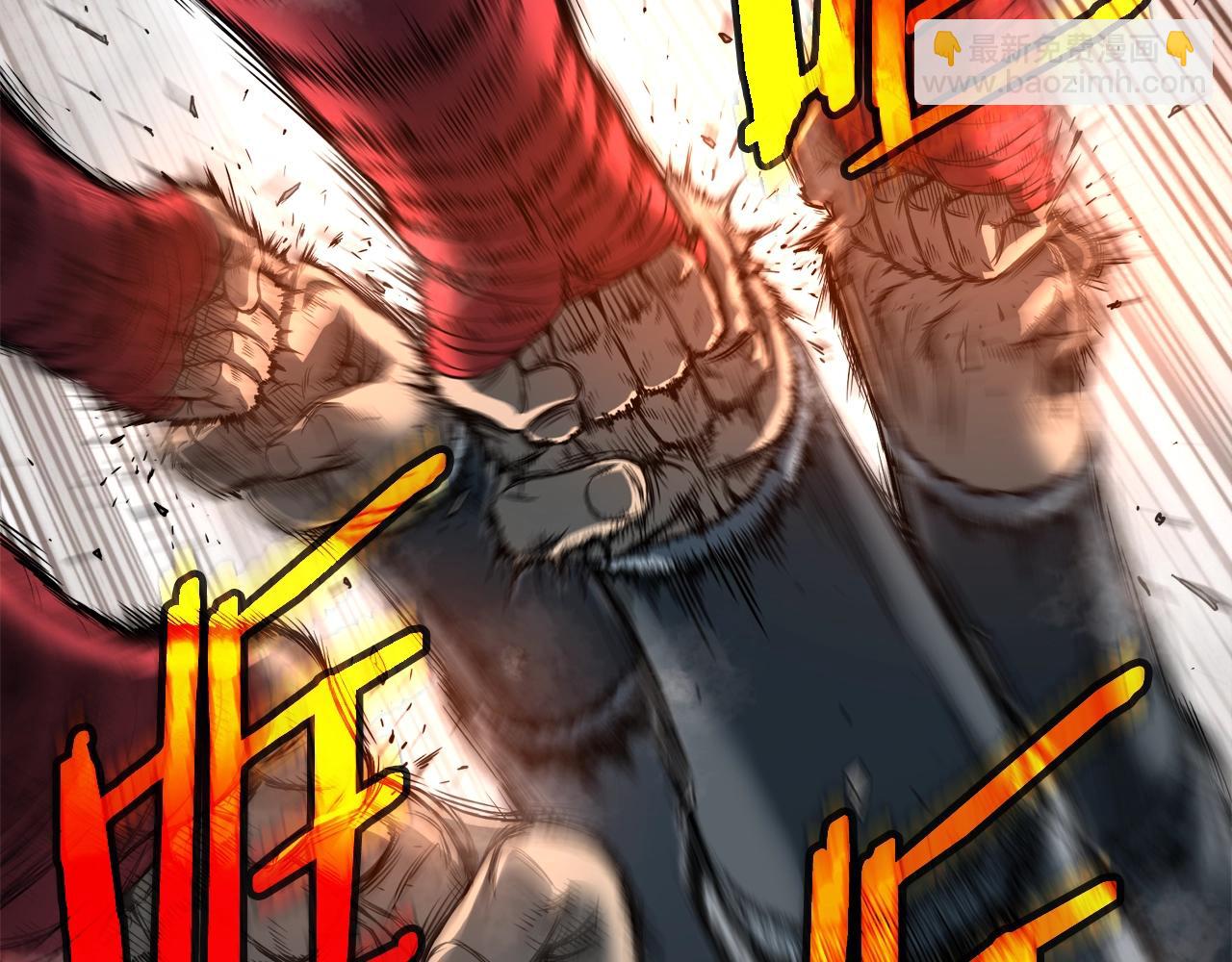 第124话 强制挑战陈泰庆(1/5)-第124话