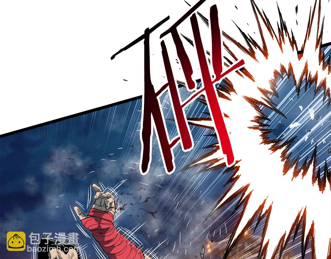 第124话 强制挑战陈泰庆(1/5)-第124话