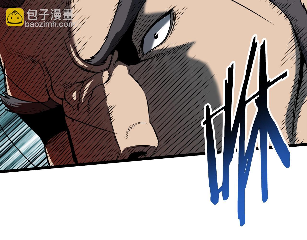 第124话 强制挑战陈泰庆(1/5)-第124话