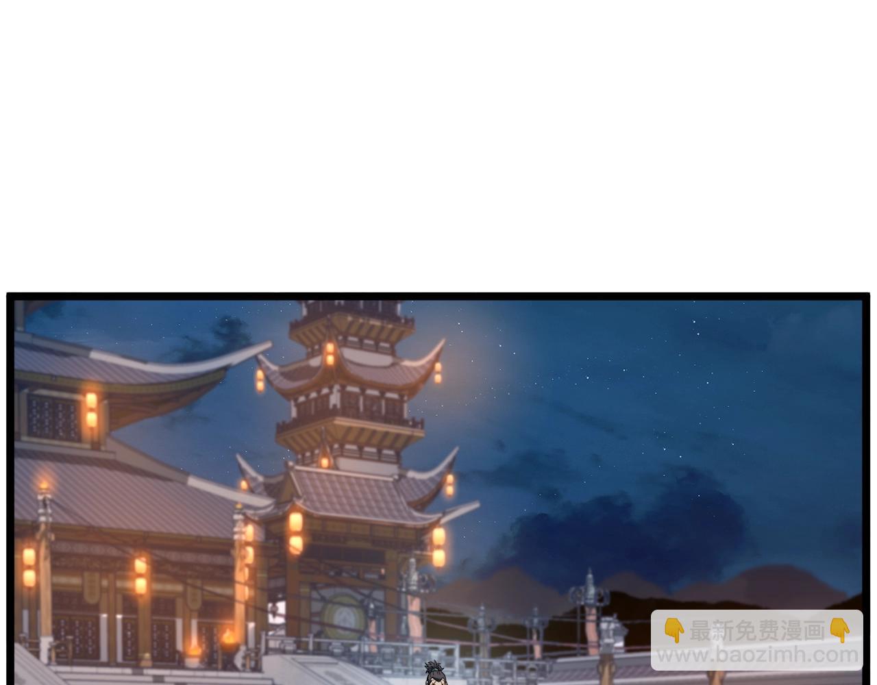 第124话 强制挑战陈泰庆(1/5)-第124话